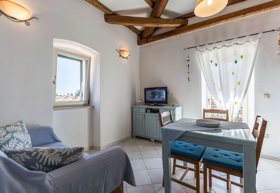 Apartments Casa Saina