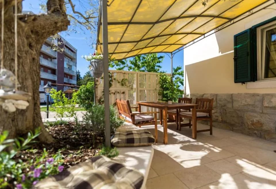 Apartments Casa Saina
