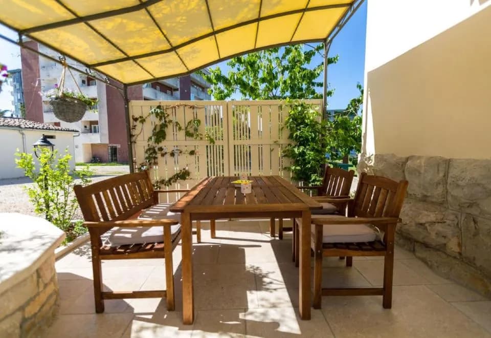 Apartments Casa Saina
