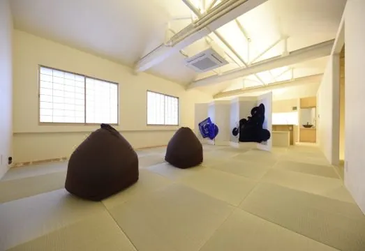 New Open CHIYO  Mysterious Space
