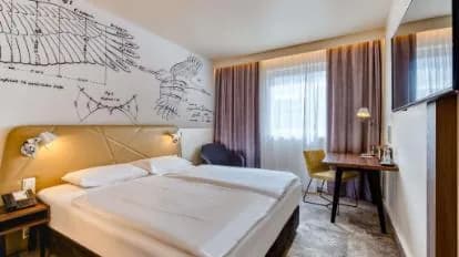 Mercure Hotel Berlin City