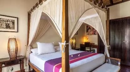 Villa Bali Asri Seminyak