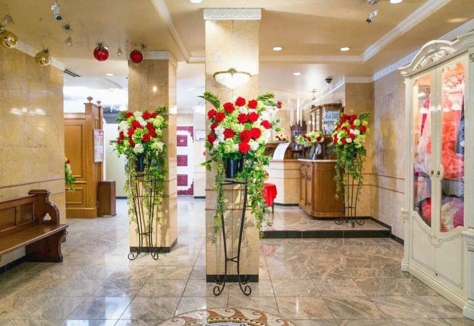 Hotel Roselips Osaka (Adult Only)