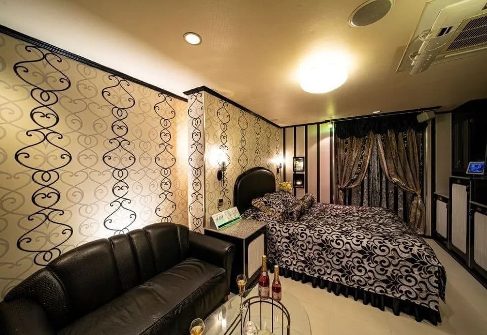 Hotel Roselips Osaka (Adult Only)
