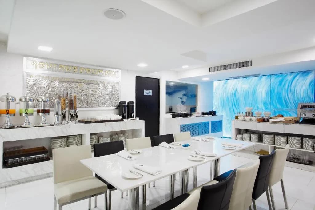 Centra by Centara Avenue Hotel Pattaya