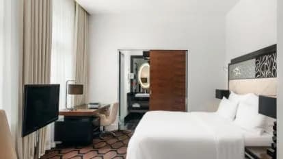 Hotel am Steinplatz, Autograph Collection
