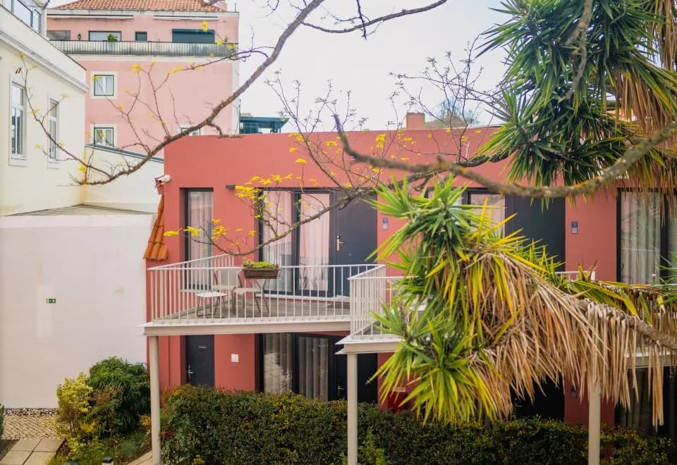 Jardim da Lapa by Shiadu
