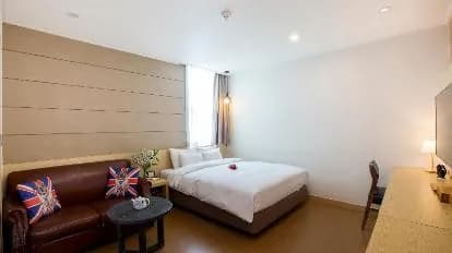 Hotel Nafore