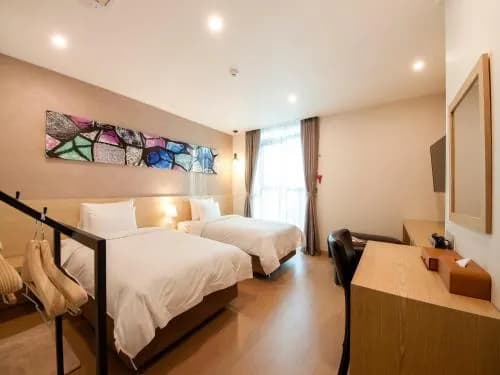 Hotel Nafore
