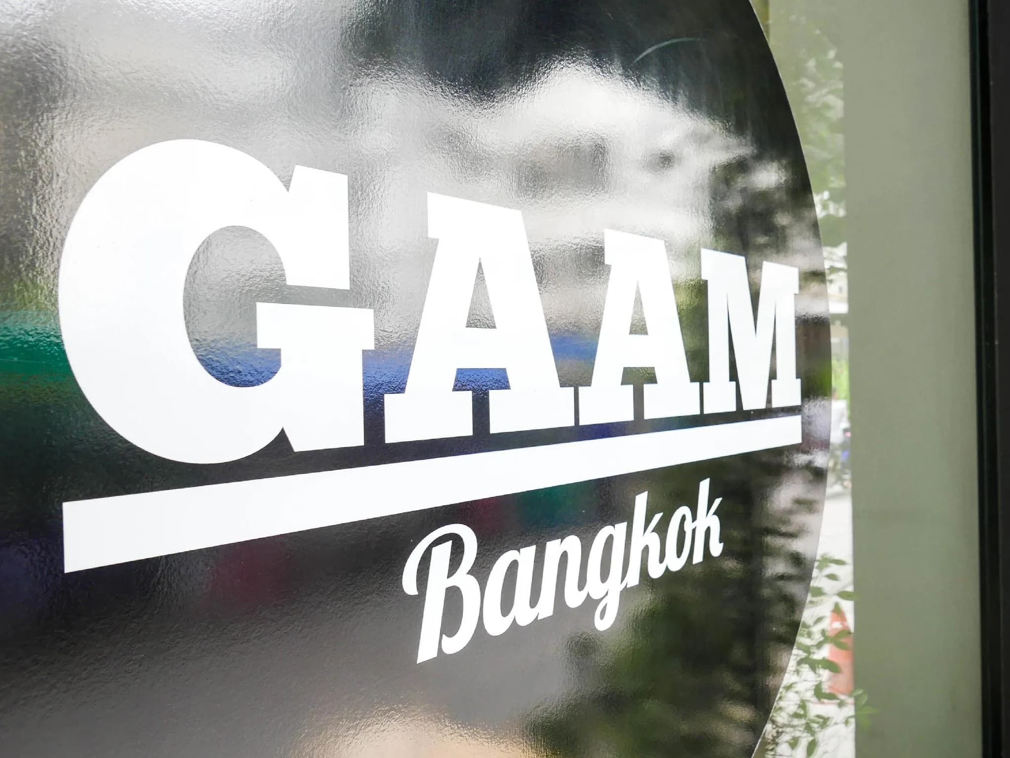 Bangkok Gaam Hotel