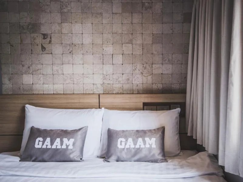 Bangkok Gaam Hotel