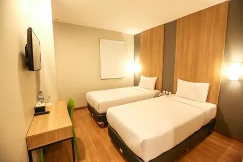 Hotel Citradream Tugu Yogyakarta