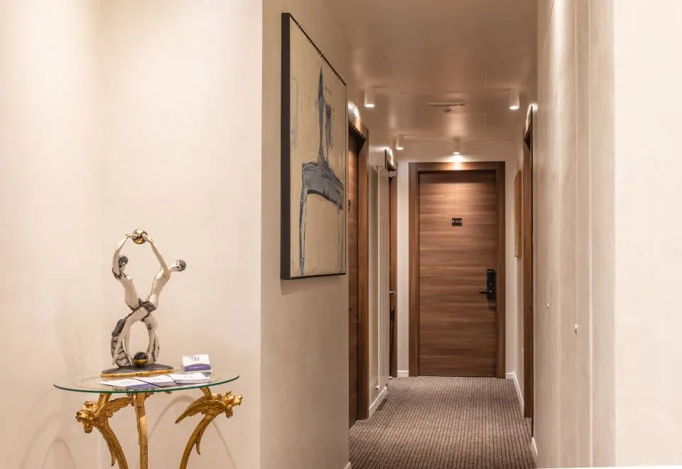 Aiello Hotels - Centrale