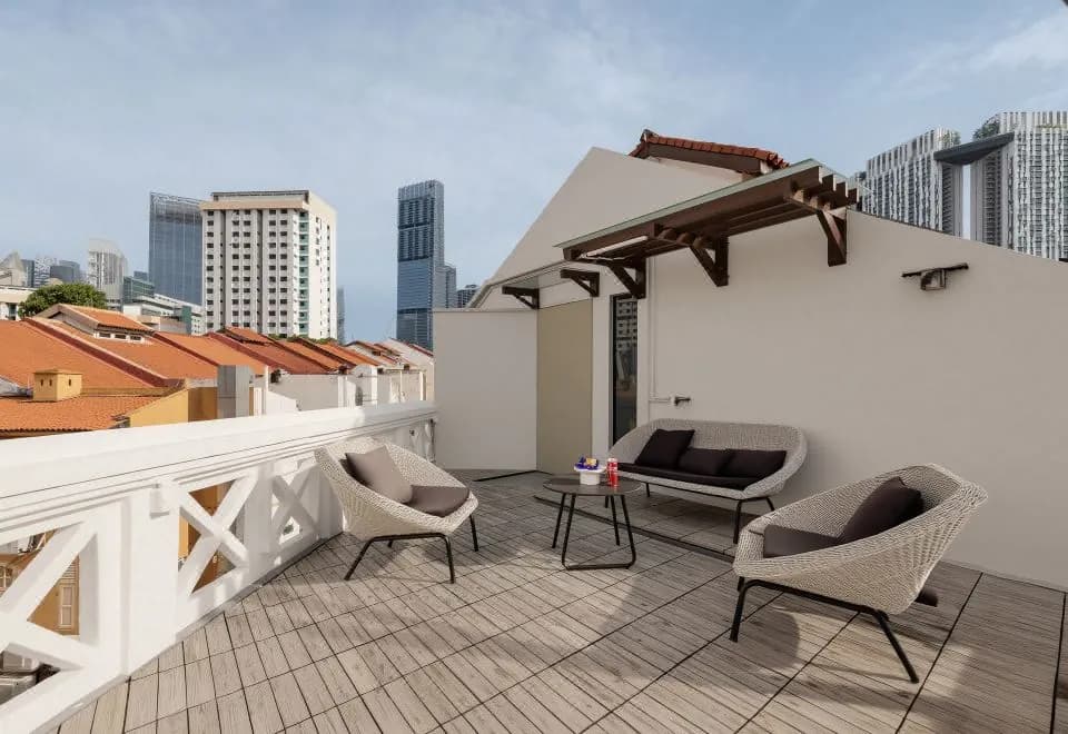 Hotel 1929 (SG Clean)