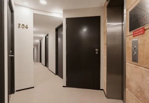 Hotel 1929 (SG Clean)