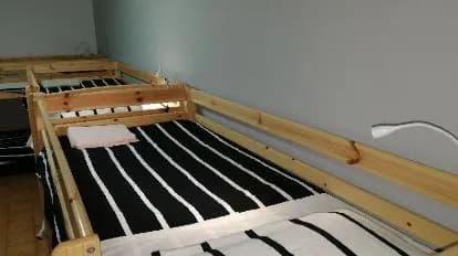 Lagos City Center Guest House & Hostel