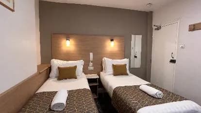 Princess Hotel London
