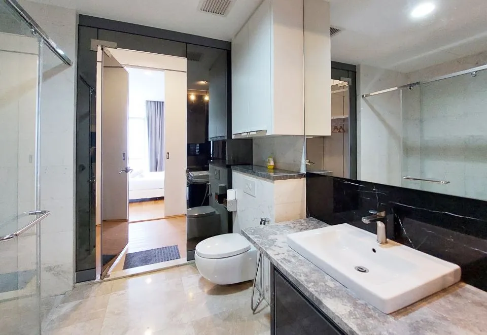 The Platinum Suites by iRent365 Kuala Lumpur