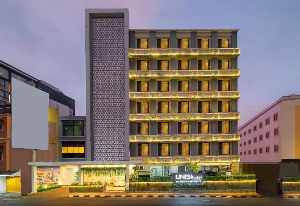 Unisi Hotel Malioboro - Jogja Syariah