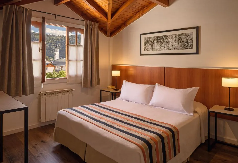 Hotel Intermonti