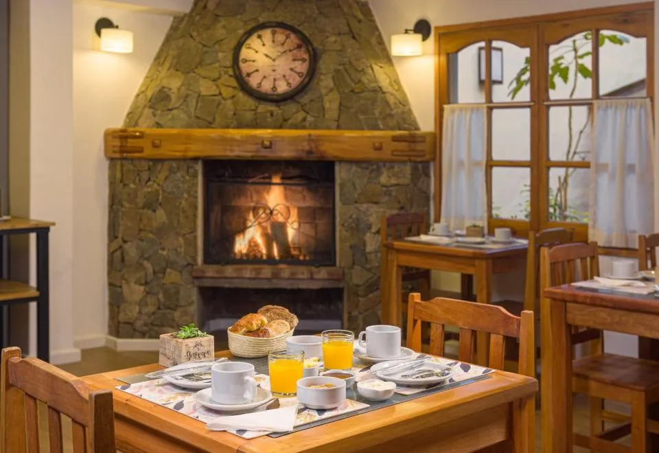 Hotel Intermonti