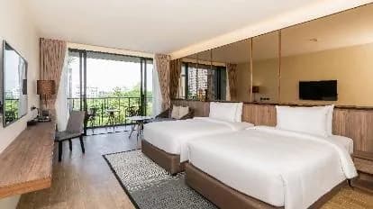 Ana Anan Resort & Villas Pattaya
