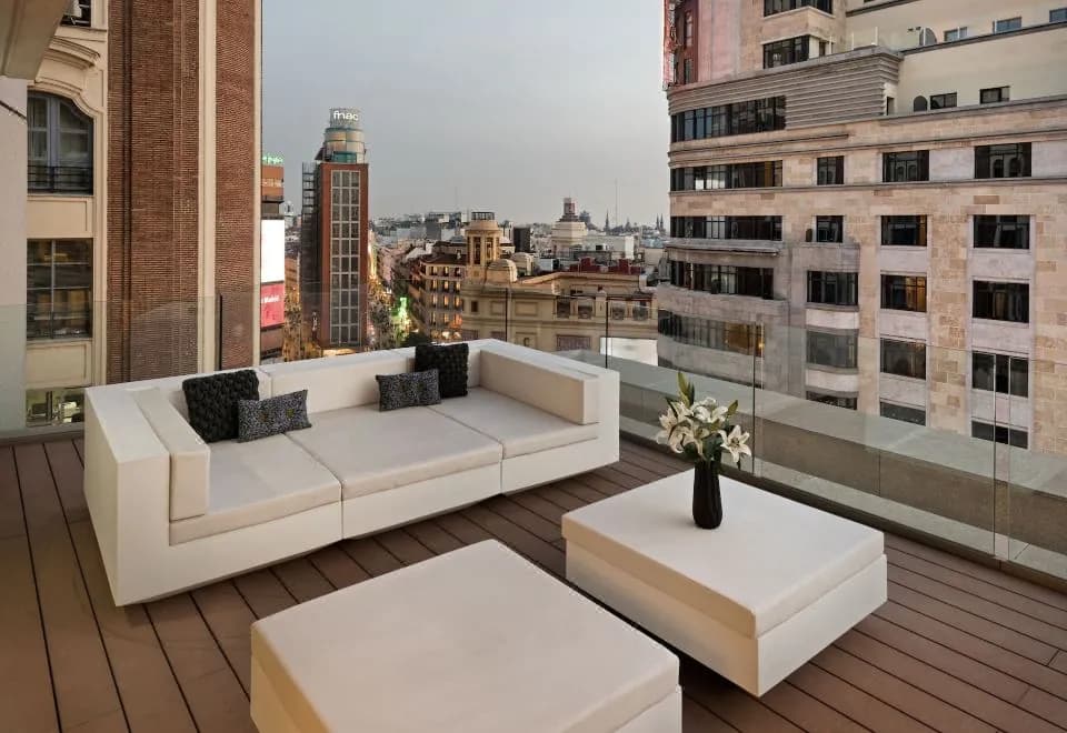 Gran View Apartments