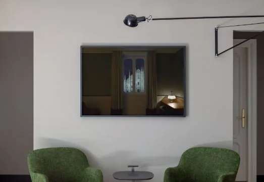 Amabilia Suites