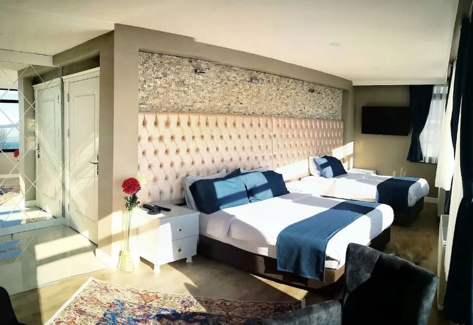 Cape Palace Hotel