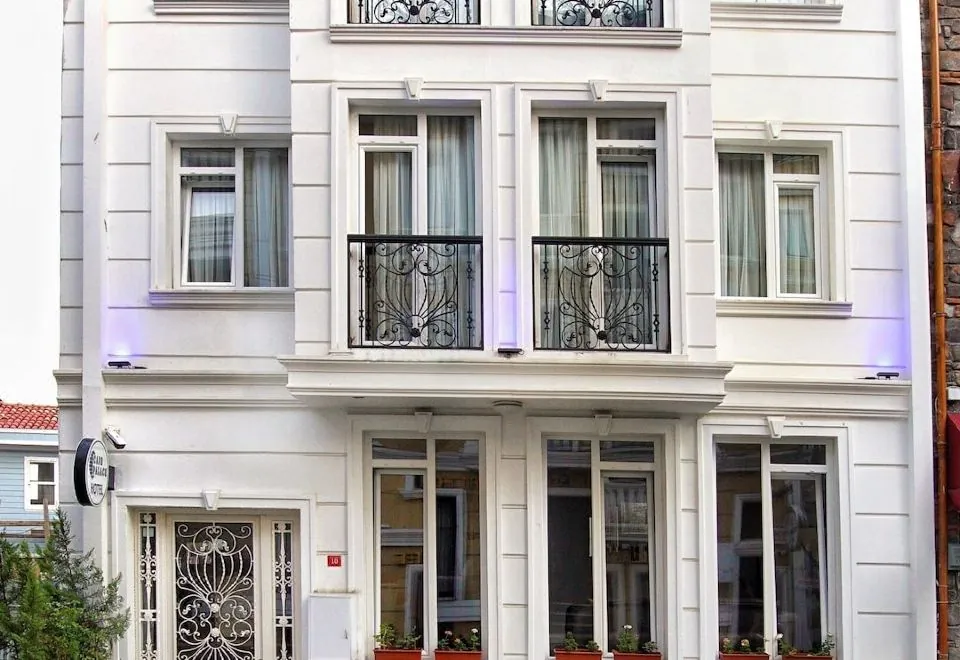 Cape Palace Hotel