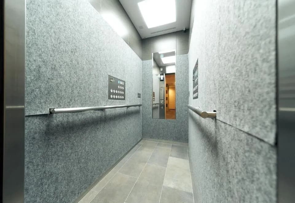 Stayat Osaka Shinsaibashi East