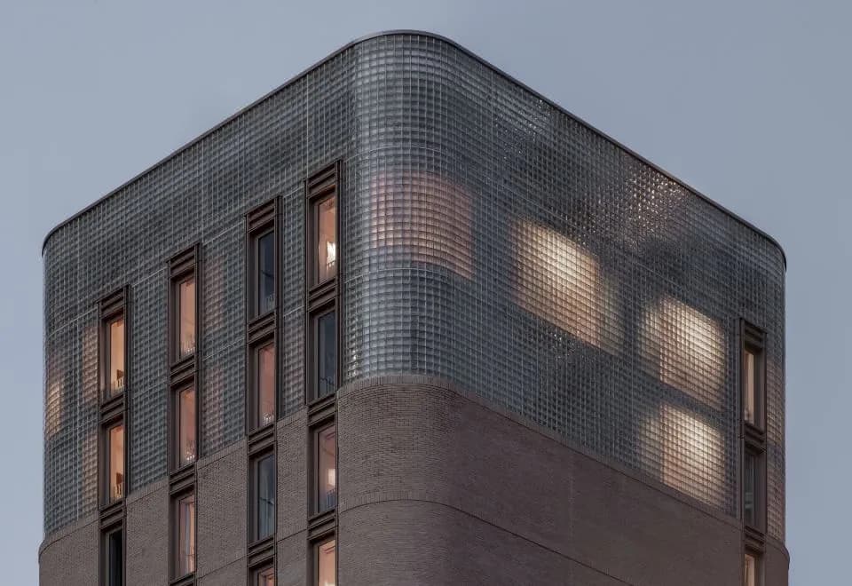 Buckle Street Studios by Locke