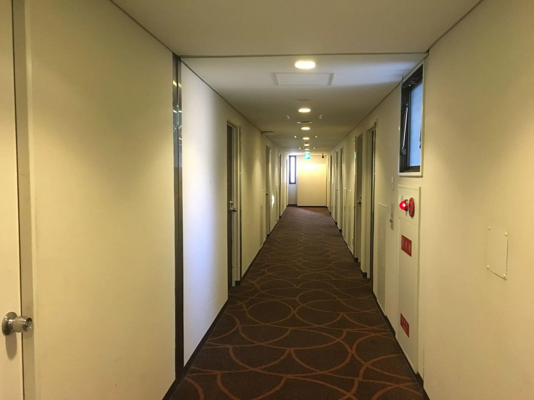 Hotel Binario Umeda