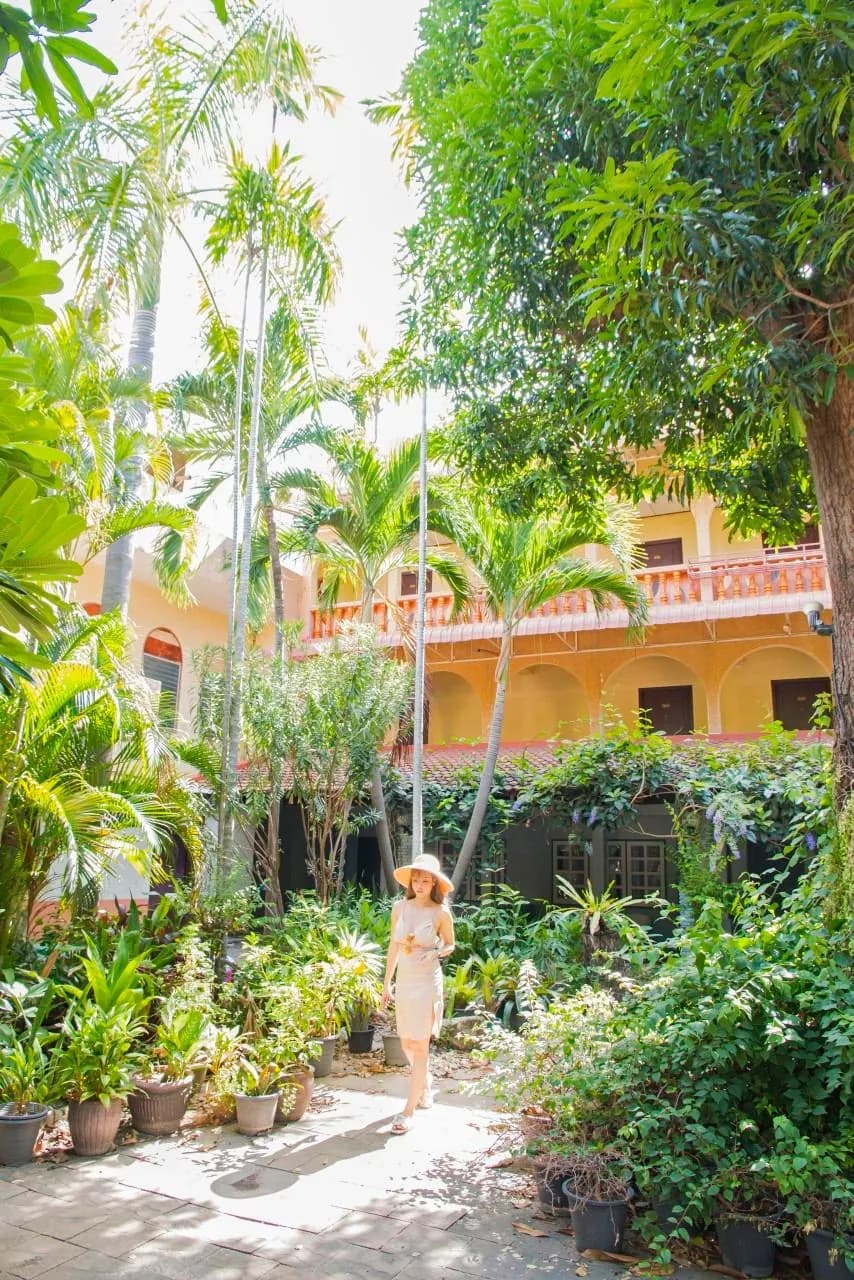 S Lodge Pattaya