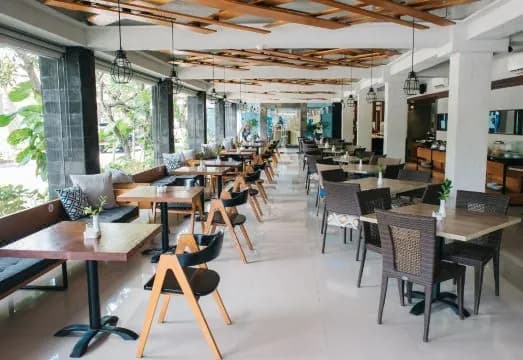 S18 Bali Villas