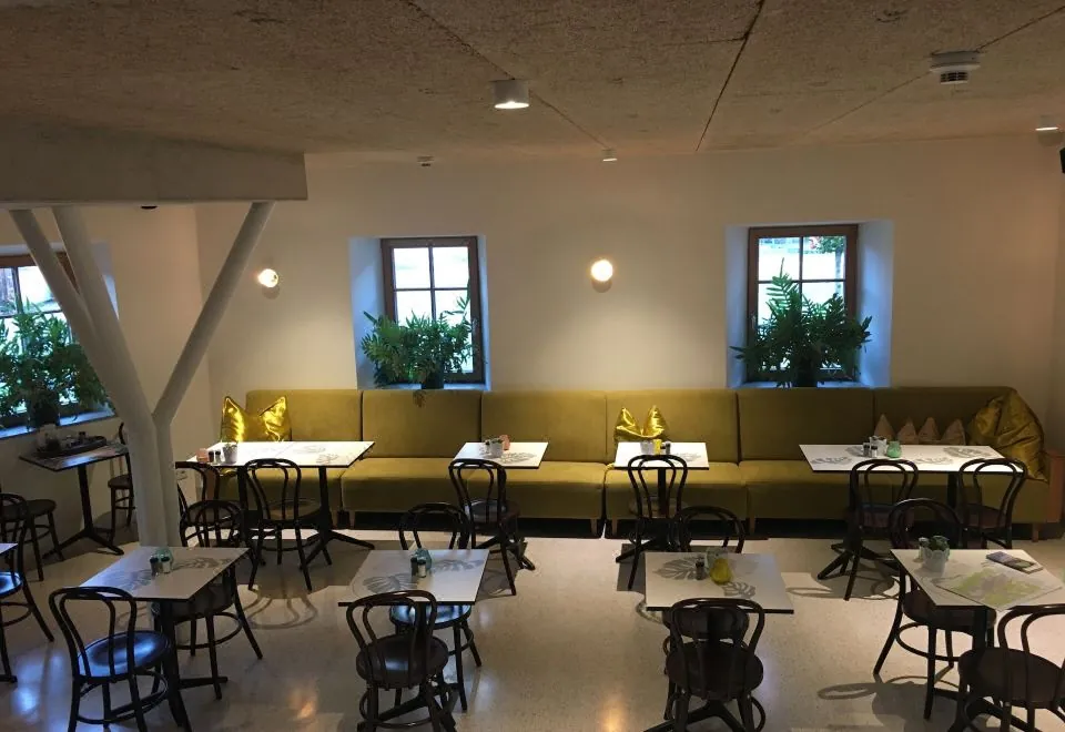 Pradl ELF - my Apartment