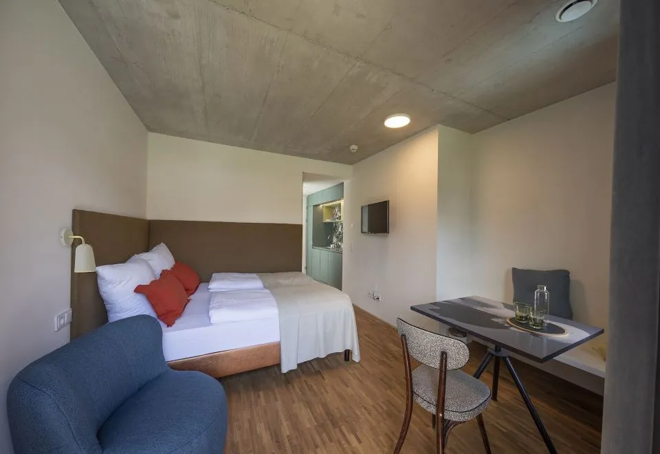 Pradl ELF - my Apartment