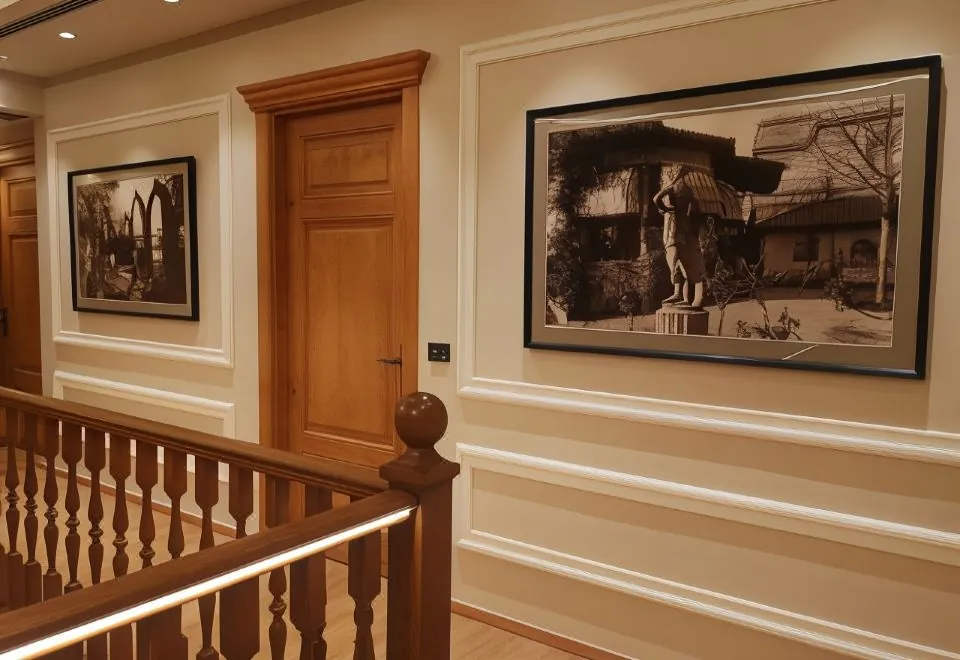 Hotel Boutique Mirlo Barcelona