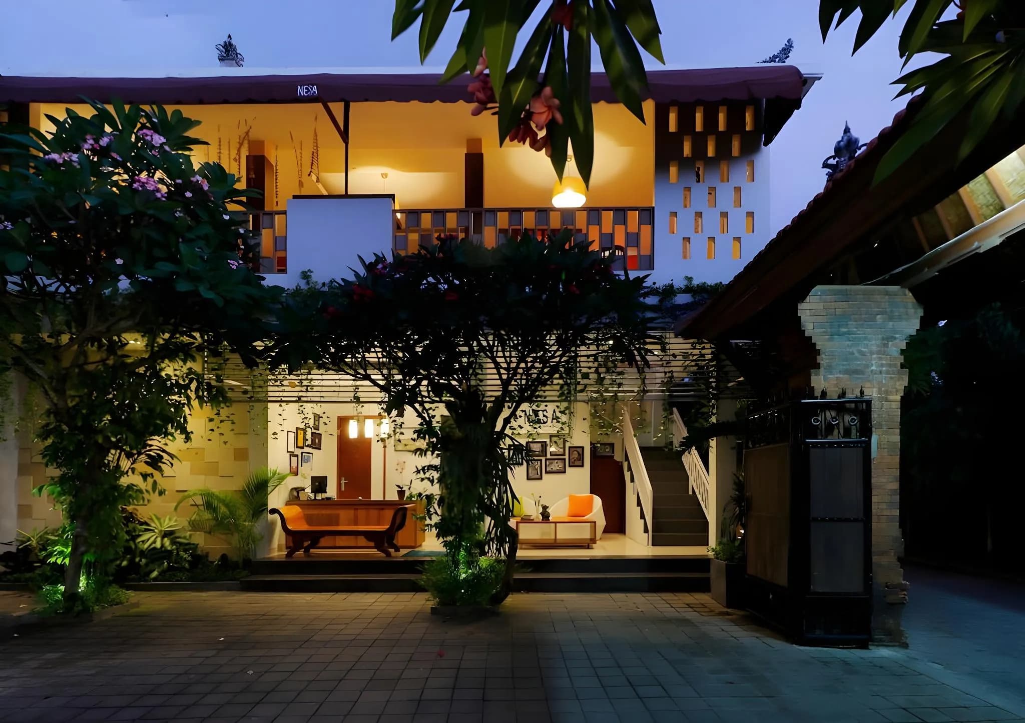 Nesa Sanur Bali