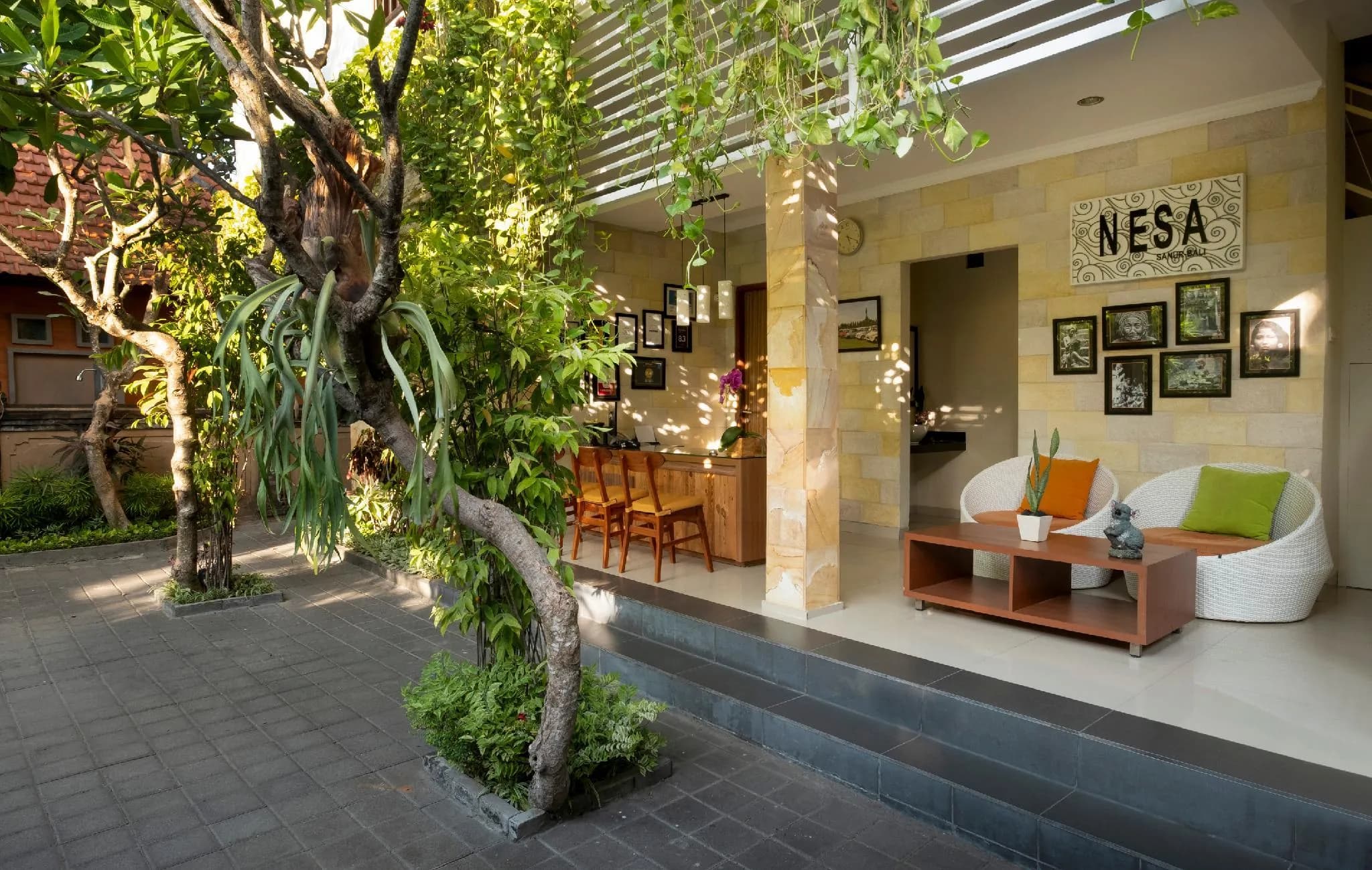 Nesa Sanur Bali