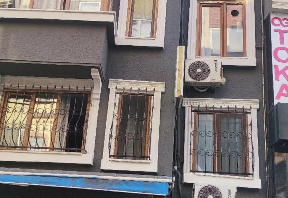 Mitra Downtown Hotel