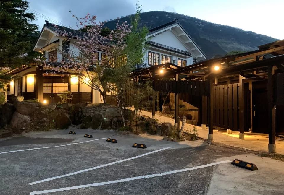 Beppu Kaizan
