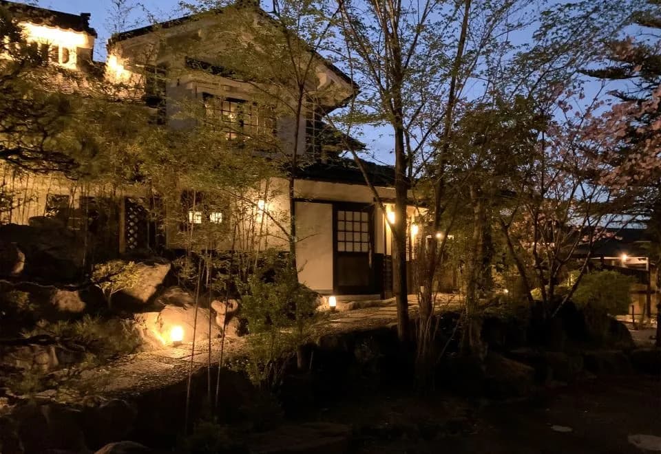 Beppu Kaizan