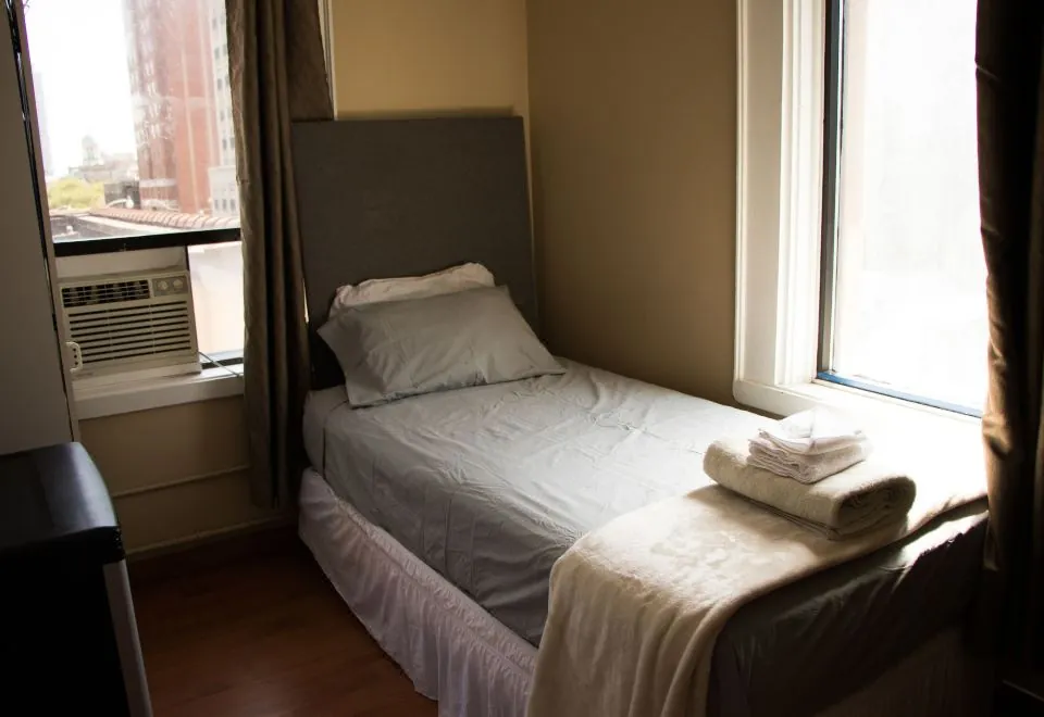 Saint Lawrence Residences and Suites
