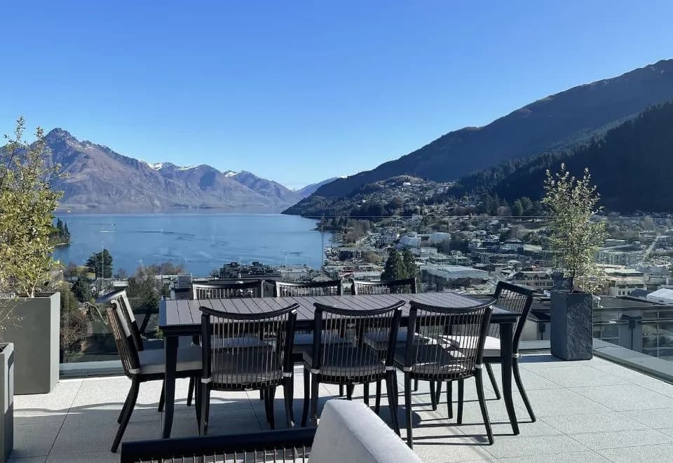 The Carlin Boutique Hotel