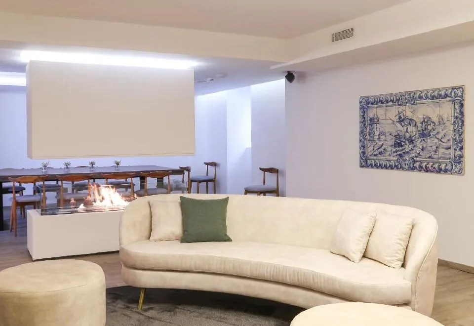 São Vicente Alfama Hotel by TRIUS Hotels