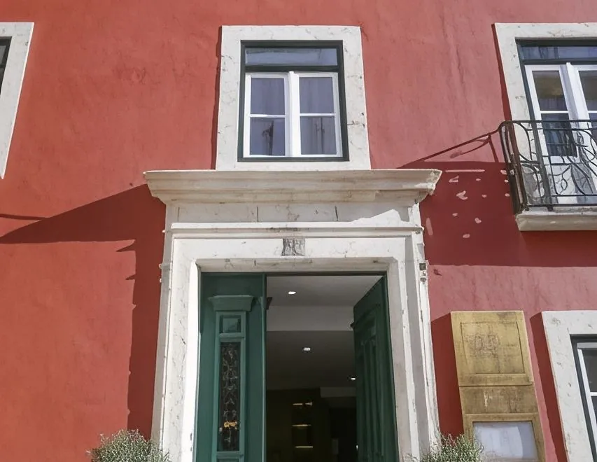 Vincci Alfama