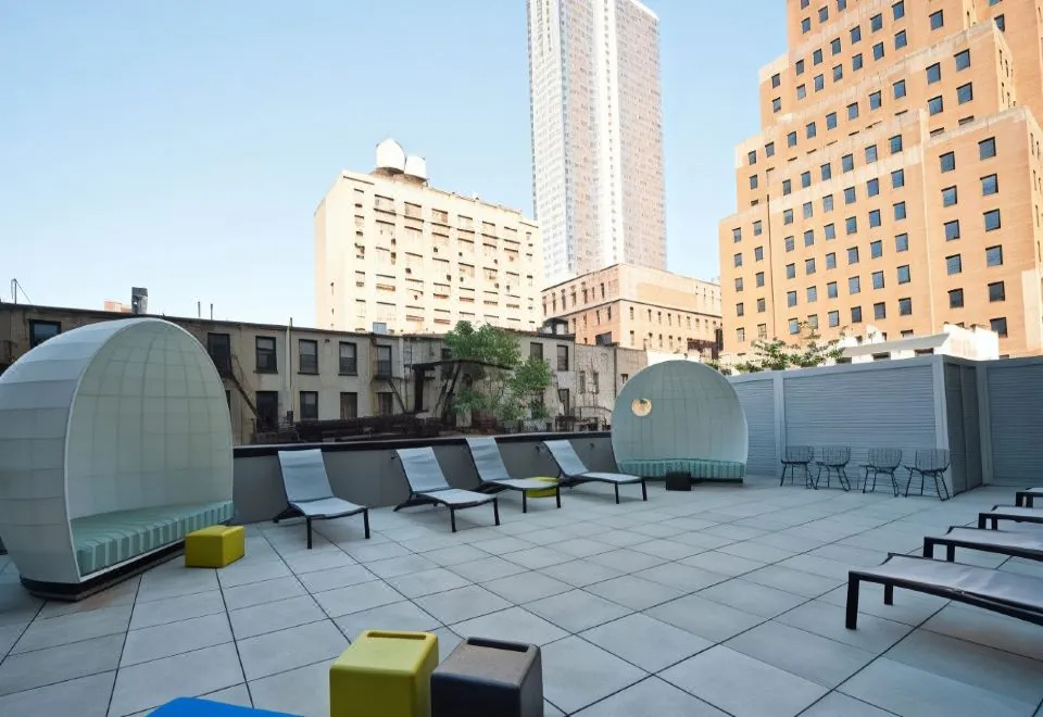 Aloft Brooklyn