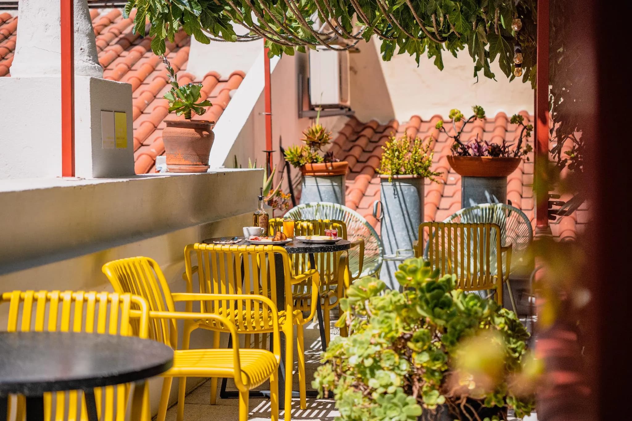 Casa do Bairro by Shiadu