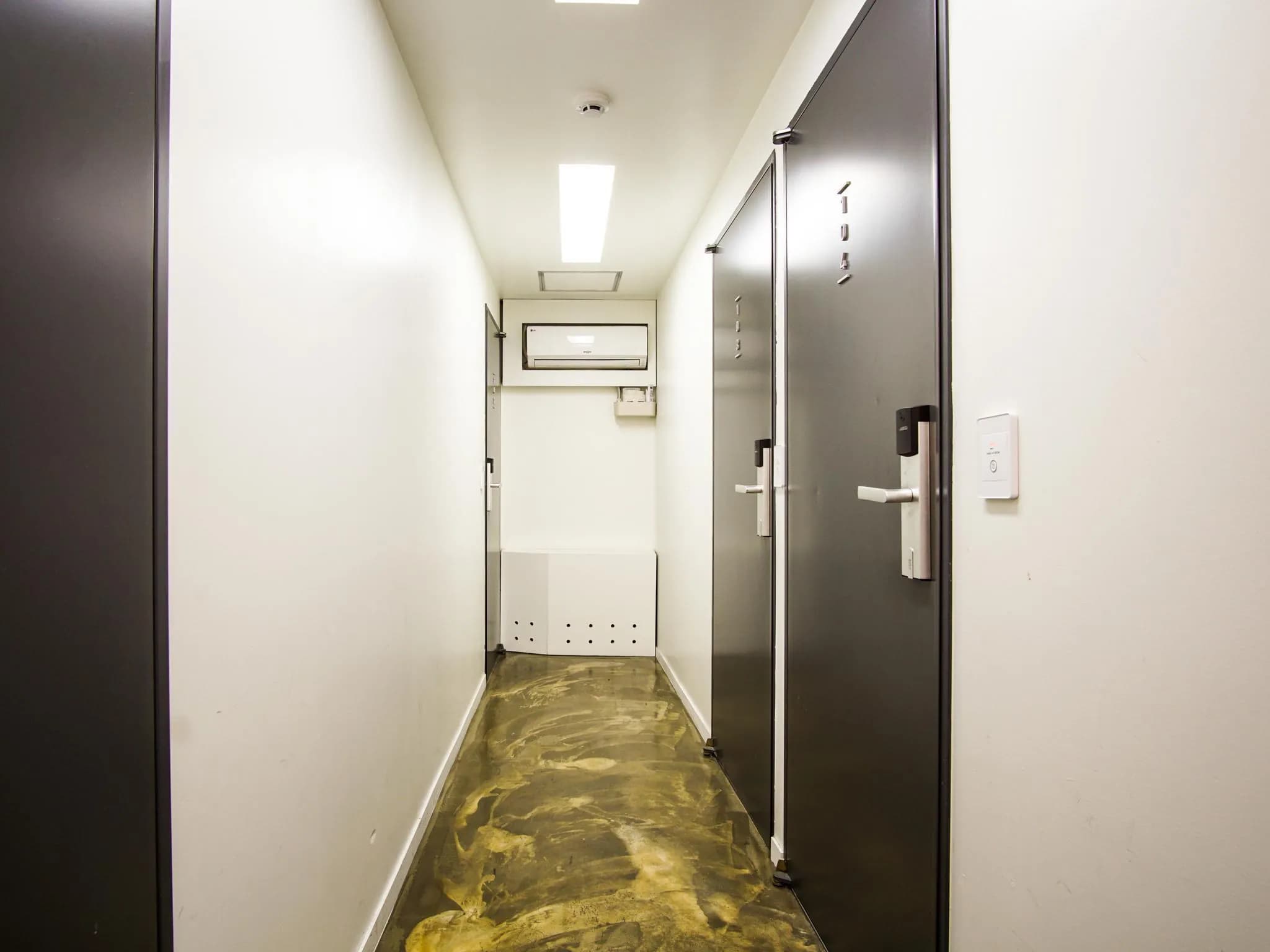 K-Guesthouse Dongdaemun Premium 2